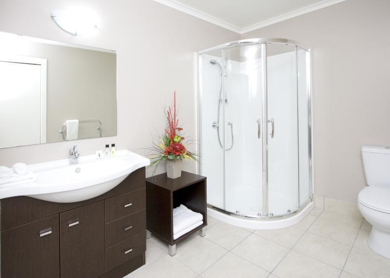 Quest On Ward Serviced Apartments Hamilton Cameră foto