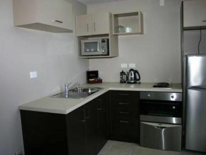 Quest On Ward Serviced Apartments Hamilton Cameră foto