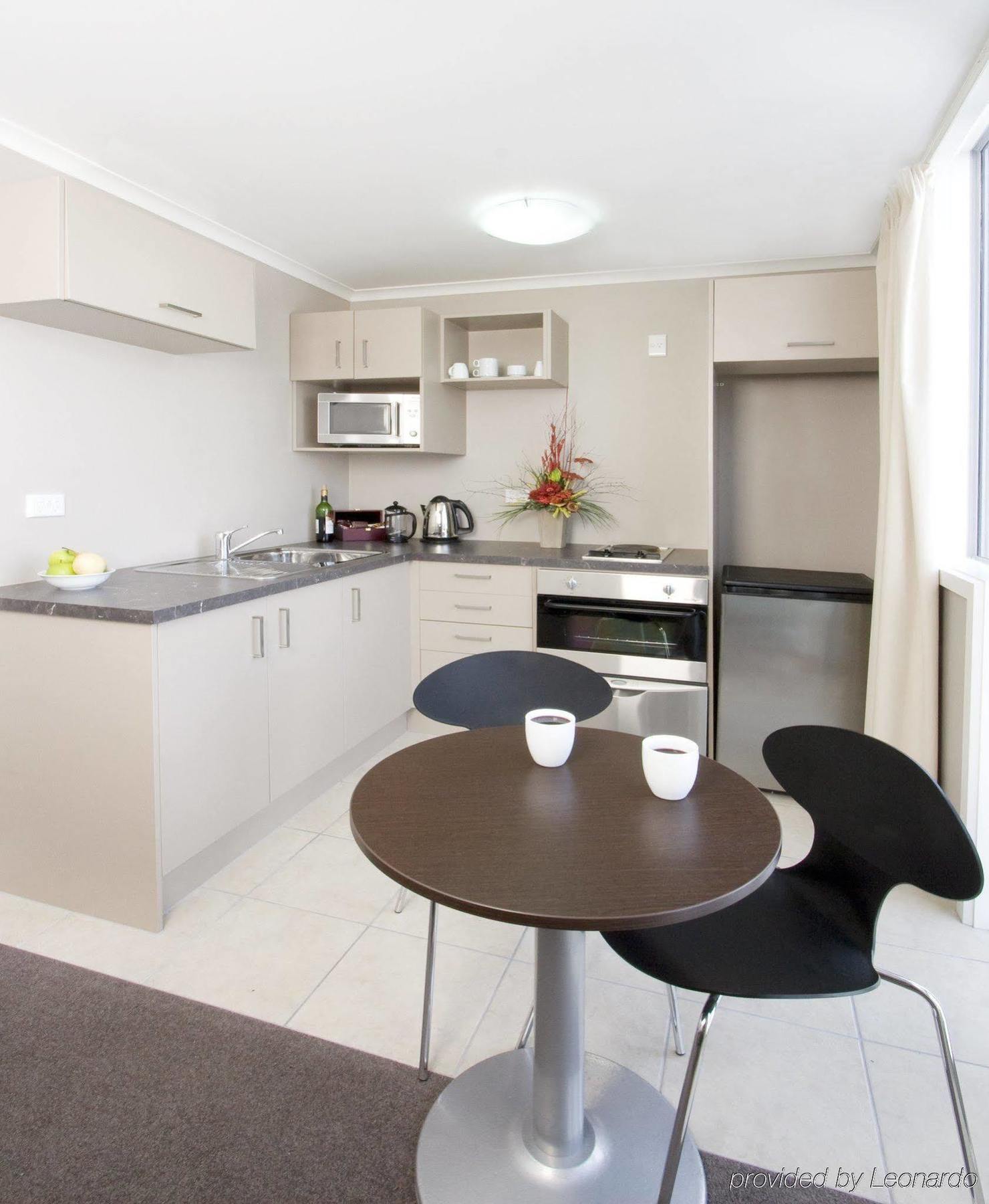 Quest On Ward Serviced Apartments Hamilton Cameră foto