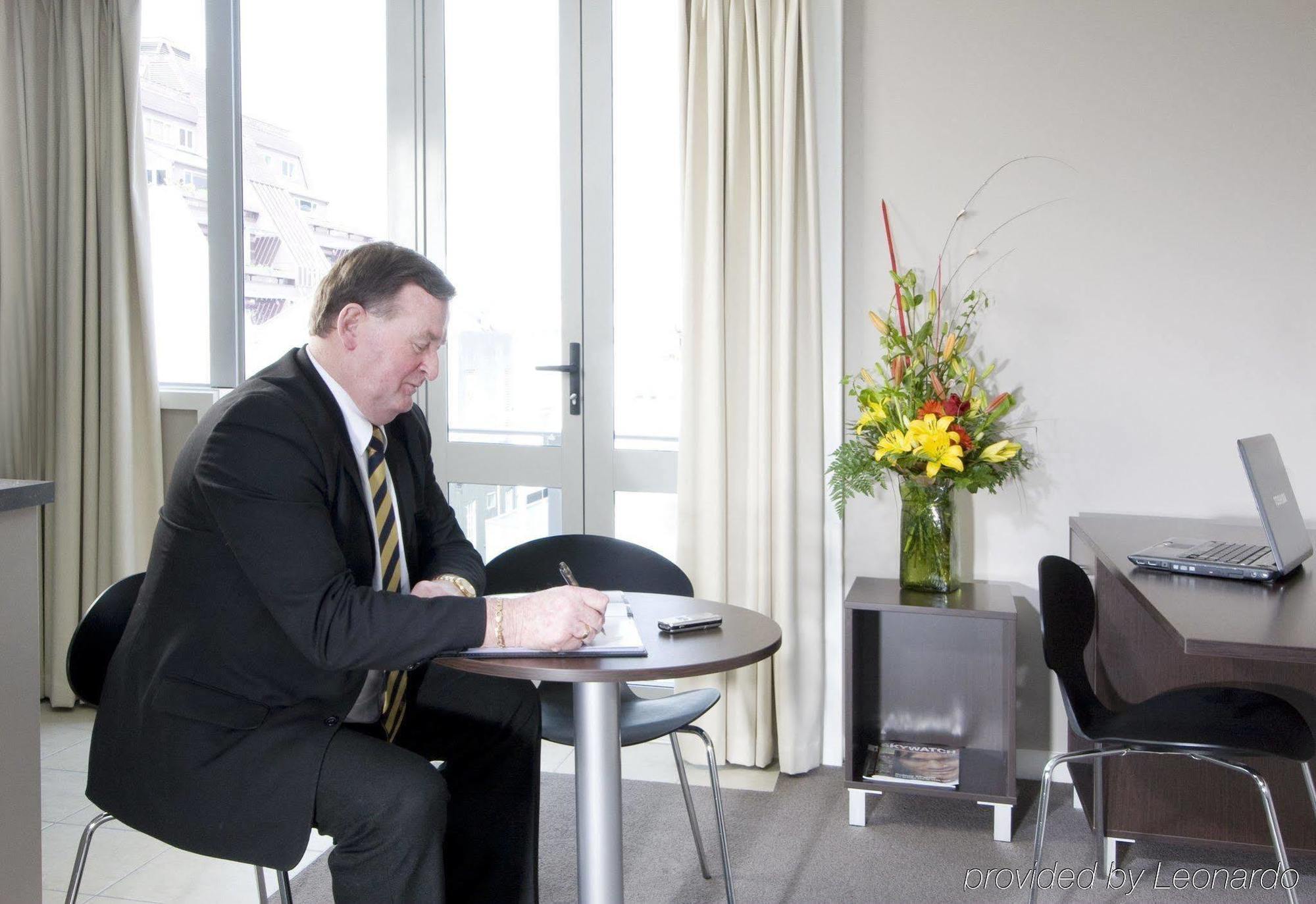 Quest On Ward Serviced Apartments Hamilton Cameră foto